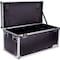 Deejay Led Fly Drive Utility Trunk Case with Caster Board TBHTUT442722W - alternate 1