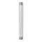 B & K STZ Industries 3 in. MIP each X 3 in. D MIP Galvanized Steel 12 in. L Nipple 3513X12 - alternate 1
