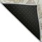Homeroots 5' X 8' Ivory Gold And Brown Abstract Washable Indoor Outdoor Area Rug 600097 - alternate 7