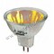 Ilc Replacement Halogen Bulb, 50W, 12V, MR16, Gx5.3 / Gu5.3 2-Pin USHIO 1003132 - alternate 1