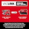 Milwaukee Tool Cordless Rotary Hammer Kit, SDS-Max 2918-22HD - alternate 14