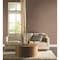 York Wallcoverings Ramie Weave Brown Wallpaper CD1037N - alternate 4
