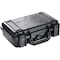 Pelican Yellow Protective Case, 11.64"L x 8.34"W x 3.78"D 1170 - alternate 1