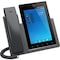 Grandstream Android 11 w/ 7.0 Vertical LCD Touchscreen GXV3470 - alternate 3