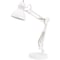 Boston Harbor Boston Harbor TL-WK-134E-WH-3L Swing Arm Work Lamp, 60 W TL-WK-134E-WH-3L - alternate 1