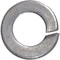 Hillman Split Lock Washer 1/4 in D Hot-Dipped Galvanized Steel Hot-Dipped Galvanized 811050 - alternate 9