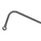 Komatsu TUBE, OEM 6252-21-7330 - alternate 4