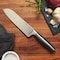 Henckels Graphite 7-inch Hollow Edge Santoku Knife 1011020 - alternate 4