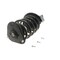 Kyb Complete Corner Unit Assembly -Strut, Mount and Spring,  SR4090 - alternate 3