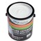 Dicor Use To Protect Roof Membranes, For Rubber RV Roof, Covers 125 Square Feet Per Gallon, White RP-SELRC-1 - alternate 3
