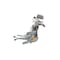 Autobest Fuel Pump Hanger Assembly, 1985-1991 Chevrolet S10 Blazer Liter: 2.5, 2.8, 4.3 & Cylinder: 4, 6 & F2643A - alternate 1