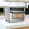 Megachef 10 in 1 Electronic Multifunction 360 Degree Hot Air Technology Countertop Oven MCOV-2050 - alternate 7