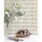 York Wallcoverings Petite Pergola Tan Wallpaper MN1944 - alternate 3