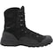 Rocky Combat Boot, Rubber Outsole, Plain Toe Toe, Black, 18 M RKC181 - alternate 6