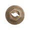 Auveco Thread Cutting Nut 3.2mm Stud 14mm O.D, 100PK 24604 - alternate 2