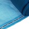 Tarps Now Blue Scaffold Debris Netting FR, 10' x 150' DNFRBL-10150 - alternate 4