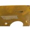 Caterpillar PLATE, CATERPILLAR OEM 1979833 1979833 - alternate 1