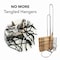 Nahanco Clothes Hanger Stacker, Chrome 101 - alternate 6