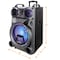 Befree Sound 12 Inch Bluetooth Portable Party Speaker with Party Lights, FM Radio and USB/TF Inputs BFS-555X - alternate 4