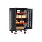 Armorgard FittingStor Cabinet 42.5-in. x 30-in. x 74-in. FC6-T GWG311633 - alternate 8