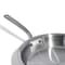 Made In Cookware Stainless Steel Fry Pan 12 in. Silver 00810142774109 - alternate 4