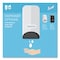 Scott Pro Moisturizing Foam Hand Sanitizer, 1000mL, Clear, PK6 91560 - alternate 16