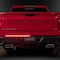 Putco Light Bar, 60 Inch Light Bar; Clear; Red Brake/ Red Turn Signals And White Reverse; LED; Tinted 9202060-32 - alternate 10