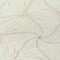 Homeroots 8' Ivory And Taupe Round Geometric Washable Indoor Outdoor Area Rug 614079 - alternate 5