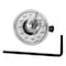 Perform Tool Torque Wrench Clicking Type; Angle Gauge; 1/2 In Drive M205 - alternate 1