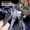 Wrightmaster 4-In-1 AI Smartphone Stabilizer with Face & Body Tracking, Gesture Control, Adjustable Brightness ZR-3pro - alternate 9