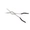 Sunex TOOLS, Dual-Joint Extended Reach Pliers-45 Degree Bent SXCJB - alternate 1