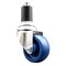 Service Caster 3 Inch 316SS Solid Polyurethane Wheel Swivel 1-5/8 Inch Expanding Stem Caster SCC-SS316EX20S314-SPUS-158 - alternate 1