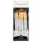Folkart Artist Variety Brush Set, 10-Piece Set, 3PK 50536 - alternate 10