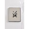Kingston Brass Single-Handle Pressure Balanced Tub and Shower Faucet, Polished Nickel KB6346AX - alternate 5