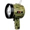 Performance Tool 1M CP Spotlight, Camo, Rechargeable, Halogen Bulb, Car Charger W2432 - alternate 1