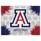 Holland Bar Stool Co University of Arizona 24"x32" Canvas Wall Art LCnvs2432ArizUn - alternate 1