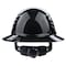 Lift Safety DAX Fiber Resin Full Brim Hard Hat (Patriot Gloss) - ANSI-G, TYPE 1 HDF-25PRG - alternate 6