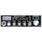 Cobra Electronics CB Radio, 4W, 7-19/32"W CCBP29LTCH - alternate 11