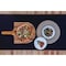 Picnic Time Family Of Brands Buffalo Bills - Acacia Pizza Peel Serving Paddle, (Acacia Wood) 891-00-512-043-2 - alternate 2