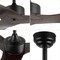 Jonathan Y Aldrin 50" Modern Minimalist Iron/Plastic Mobile-App/Remote-Controlled 6-Speed Razor Ceiling Fan, Neu JYL9715D - alternate 12