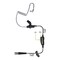 Klein Electronics Star 1-Wire Surveillance Earpiece with Quick Disconnect STAR-QD - alternate 1