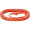 Do It Best 25 Ft. 16/3 Outdoor Extension Cord OU-JTW163-25-OR - alternate 1