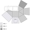 Overland Vcl Awning-Accessories Rv, Side Wall 3; For Use With Nomadic 270 Awning; 8.52 Feet Length X 7.38 Feet 18119909 - alternate 2