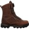 Rocky BearClaw 800G Insulated Hunting Boot, Brown, Size 11 RKS0697 - alternate 1