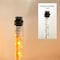 Safetywhips Warning Whip Super Duty LED Whip with Flag, Amber, 96 Length SDL08A-XY - alternate 5