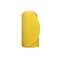 Norton 83820 A296 Series Sanding Disc Roll, 6 in, P220 Grit, Aluminum Oxide, PSA Attachment Gold, 100PK 66261183820 - alternate 5