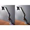 Siig SINGLE MONITOR DESK MOUNT W RGB LIGHTING CE-MT3J11-S1 - alternate 13