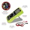 Performance Tool Digital Multimeter, Automotive Electrical Tests, LCD Display W2972 - alternate 6