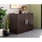 Officeworks By Sauder Affirm 36 in. Storage Cabinet With Doors Ne 427438 - alternate 1