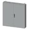 Siemens ALPHA 400 wall-mounted cabinet 8GK1123-5KA42 - alternate 3